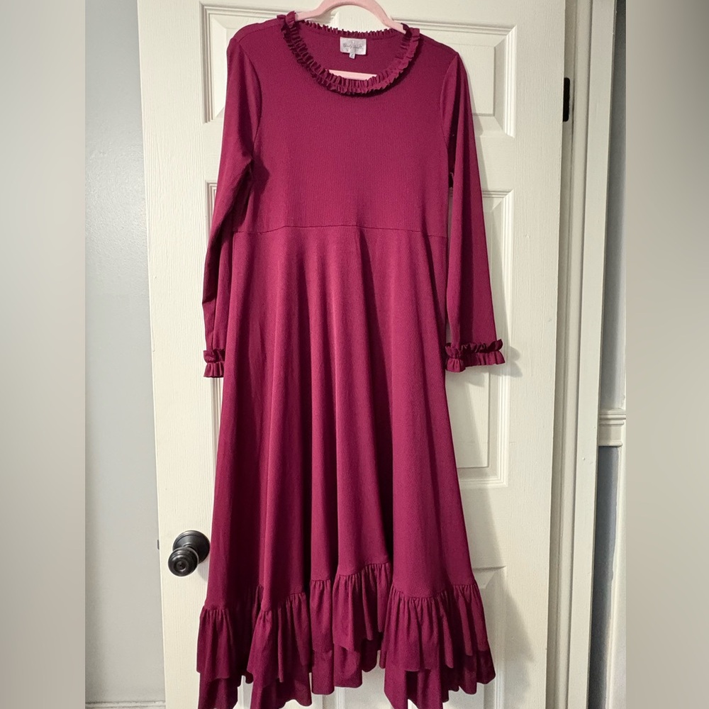 Dainty Jewells midnight dress